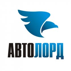 Логотип Автолорд (Санкт-Петербург)